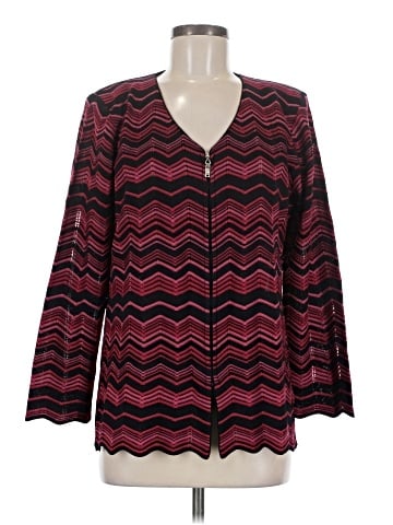 misook Cardigan (view 1)