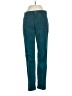 Lands' End Teal Jeans Size 2 - photo 1