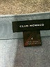 Club Monaco Solid Blue Gray Wool Skirt Size 4 - photo 4