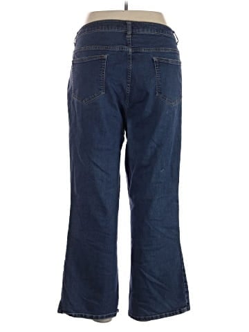 Jessica London Jeans (view 2)