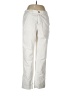 Gap Ivory Casual Pants Size 12 (tall) - photo 1