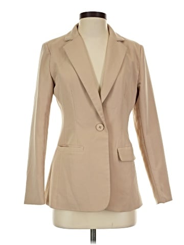 Unbranded Blazer (view 1)