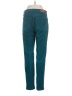 Lands' End Teal Jeans Size 2 - photo 2