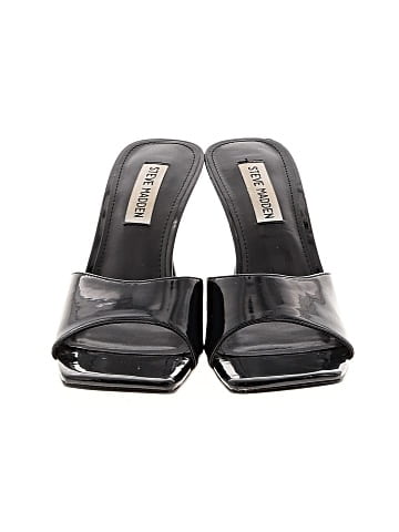 Steve Madden Sandals (view 2)