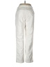 Gap Ivory Casual Pants Size 12 (tall) - photo 2