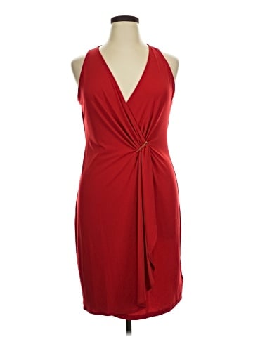 MICHAEL Michael Kors Cocktail Dress (view 1)