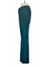 Lands' End Teal Jeans Size 2 - photo 5