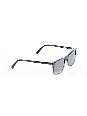 Warby Parker Sunglasses (view 1)