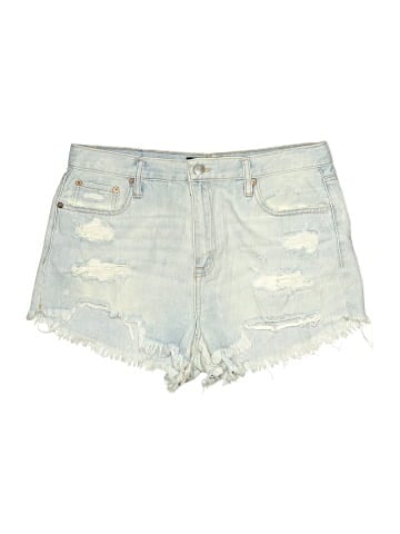 Aeropostale Denim Shorts (view 1)