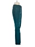 Lands' End Teal Jeans Size 2 - photo 4