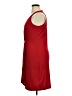 MICHAEL Michael Kors Solid Red Cocktail Dress Size XL - photo 5