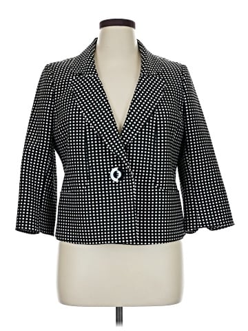 Tribal Blazer (view 1)