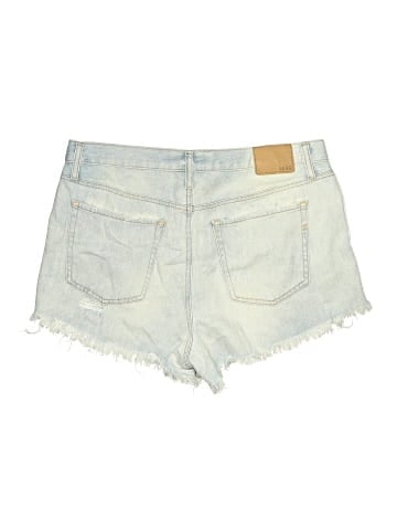 Aeropostale Denim Shorts (view 2)