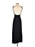 Double Zero Solid Black Casual Dress Size S - photo 2