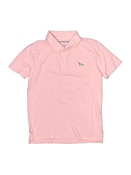 Crewcuts Outlet Short Sleeve Polo