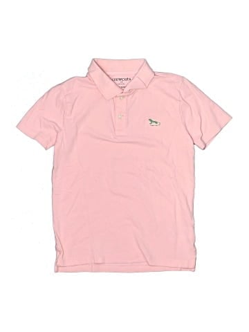 Crewcuts Outlet Short Sleeve Polo (view 1)