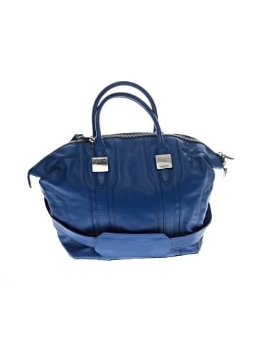 Rachel Zoe Leather Satchel (view 1)