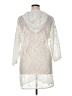 Assorted Brands Ivory Swimsuit Cover Up Size 3X (estimated) - photo 2