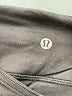 Lululemon Athletica Black Active Pants Size 4 - photo 4