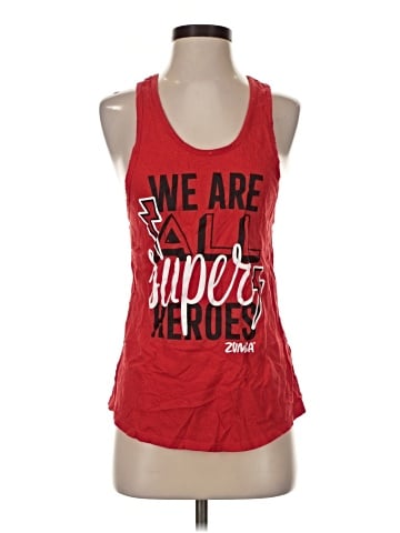 Zumba Wear Tank Top (view 1)