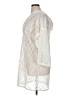 Assorted Brands Ivory Swimsuit Cover Up Size 3X (estimated) - photo 5