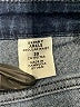 H&M Hearts Blue Jeans Size 30 waist - photo 7