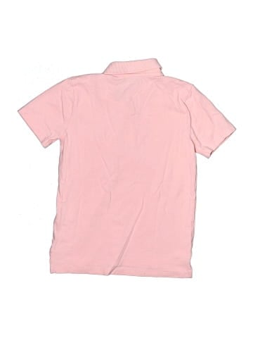 Crewcuts Outlet Short Sleeve Polo (view 2)