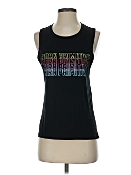 Born Primitive Sleeveless T Shirt