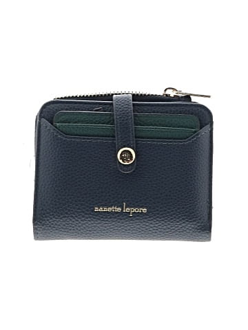 Nanette Lepore Wallet (view 1)