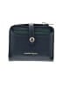 Nanette Lepore Blue Wallet One size - photo 1