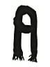 Old Navy 100% Polyester Black Scarf One size - photo 1