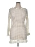 Unbranded 100% Polyester Ivory Swimsuit Cover Up One size - photo 1