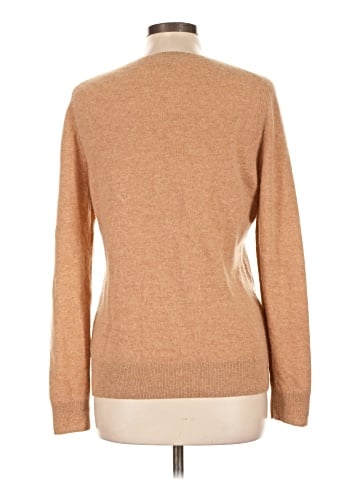 Saks Fifth Avenue Cashmere Pullover Sweater (view 2)
