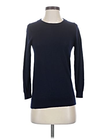 J.Crew 3/4 Sleeve T-Shirt (view 1)