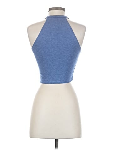 Zara TRF Sleeveless Top (view 2)