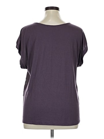 Papermoon Short Sleeve Blouse (view 2)