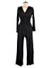 Old Navy Solid Black Jumpsuit Size S - photo 1