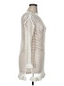 Unbranded 100% Polyester Ivory Swimsuit Cover Up One size - photo 4