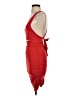 Unbranded Red Cocktail Dress Size S - photo 5