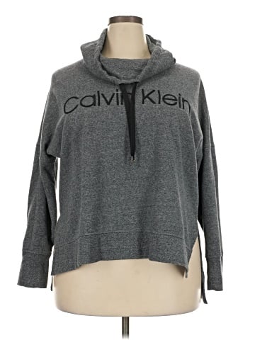 Calvin Klein Sweatshirt (view 1)