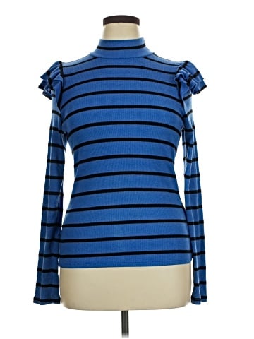 t.la Long Sleeve Top (view 1)