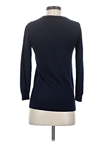 J.Crew 3/4 Sleeve T-Shirt (view 2)