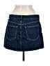 Established 100% Cotton Blue Denim Skirt Size 29 waist - photo 2