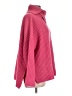 27 miles Solid Pink Wool Pullover Sweater Size L - photo 4