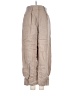 Massimo Dutti 100% Viscose Tan Casual Pants Size 2 - photo 1