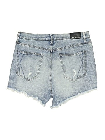 Kendall & Kylie Denim Shorts (view 2)