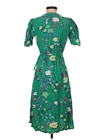 Ann Taylor LOFT Casual Dress (view 2)