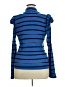 t.la Blue Long Sleeve Top Size XL - photo 2