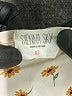 Sienna Sky 100% Polyester Tan 3/4 Sleeve Blouse Size XS - photo 7
