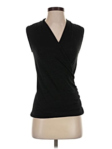 41Hawthorn Sleeveless Blouse (view 1)